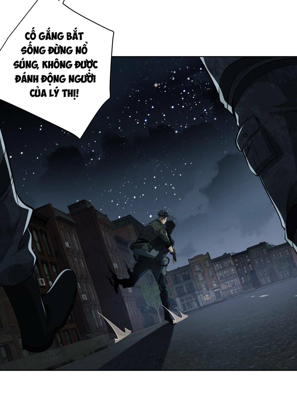 Đệ Nhất Danh Sách - Chapter 80 - Page 25