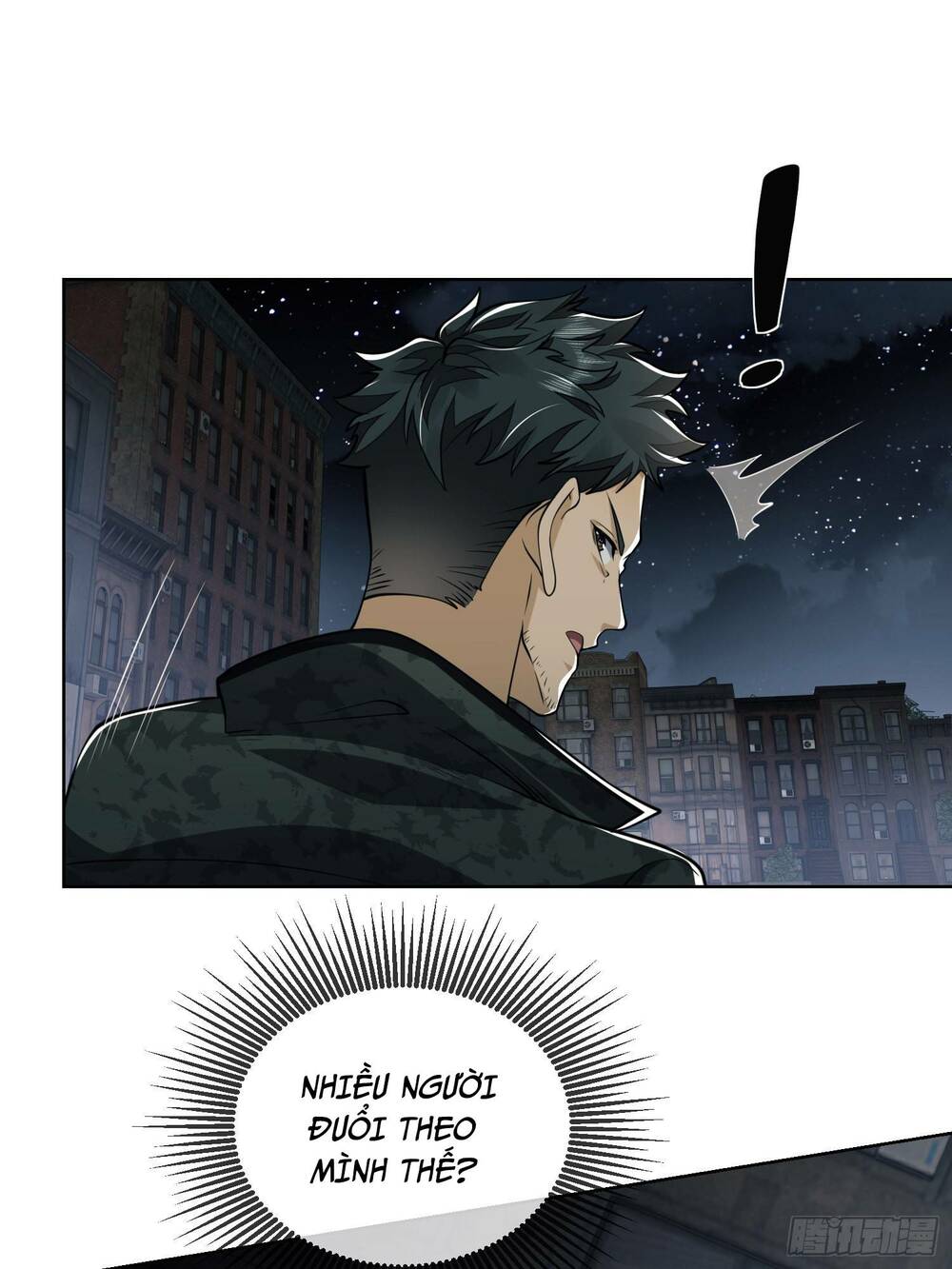 Đệ Nhất Danh Sách - Chapter 80 - Page 26