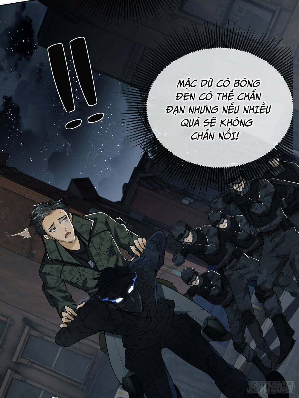 Đệ Nhất Danh Sách - Chapter 80 - Page 27