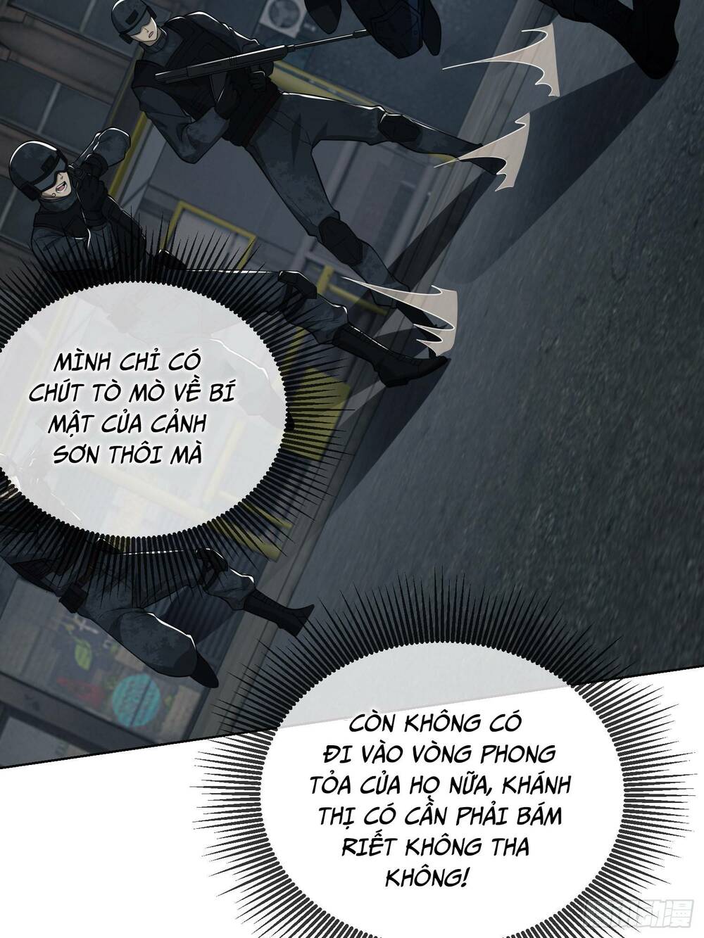 Đệ Nhất Danh Sách - Chapter 80 - Page 28