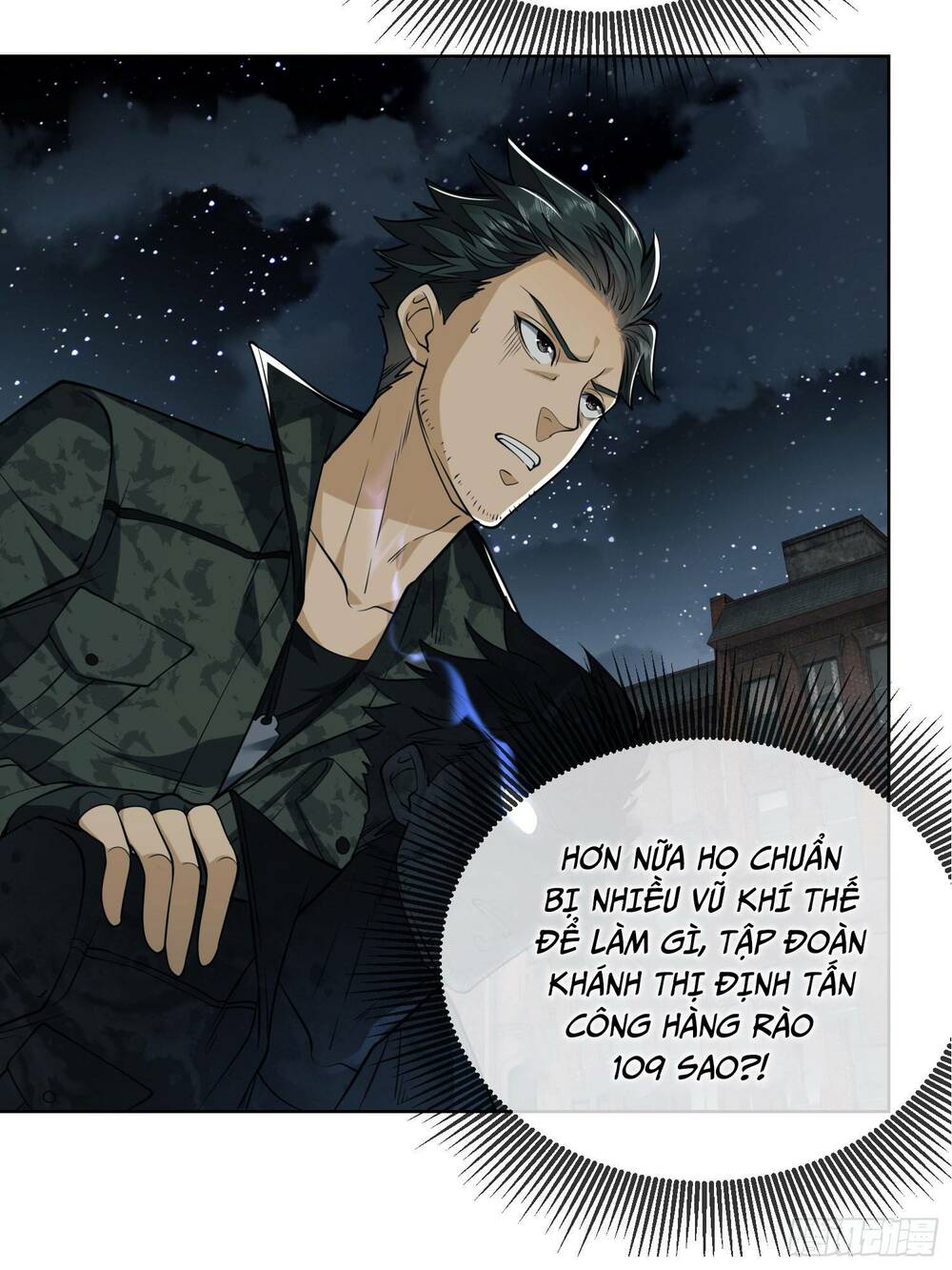 Đệ Nhất Danh Sách - Chapter 80 - Page 29