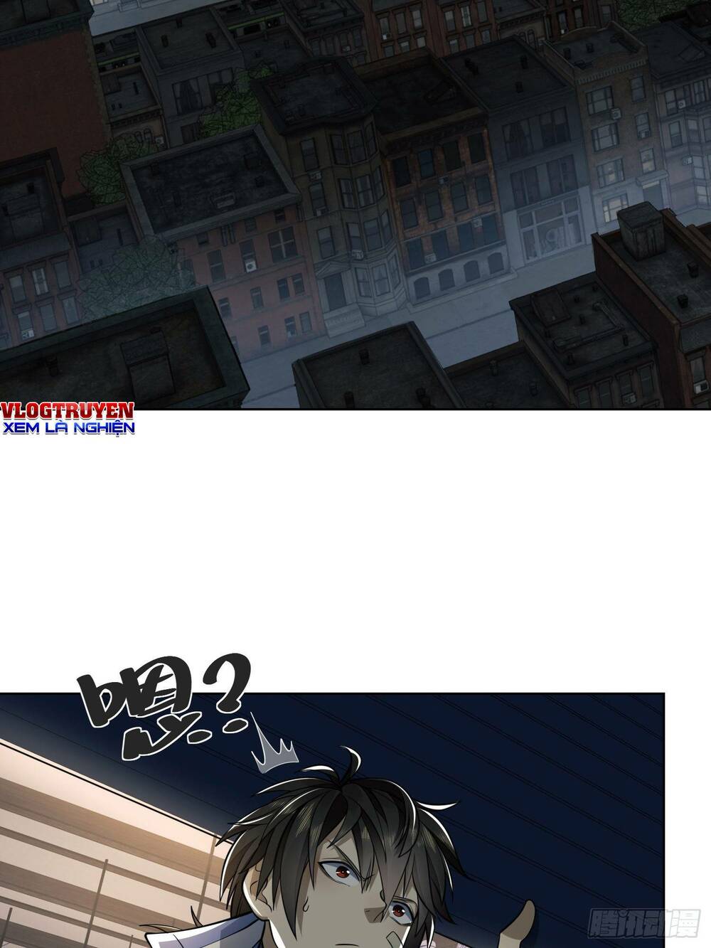 Đệ Nhất Danh Sách - Chapter 80 - Page 31