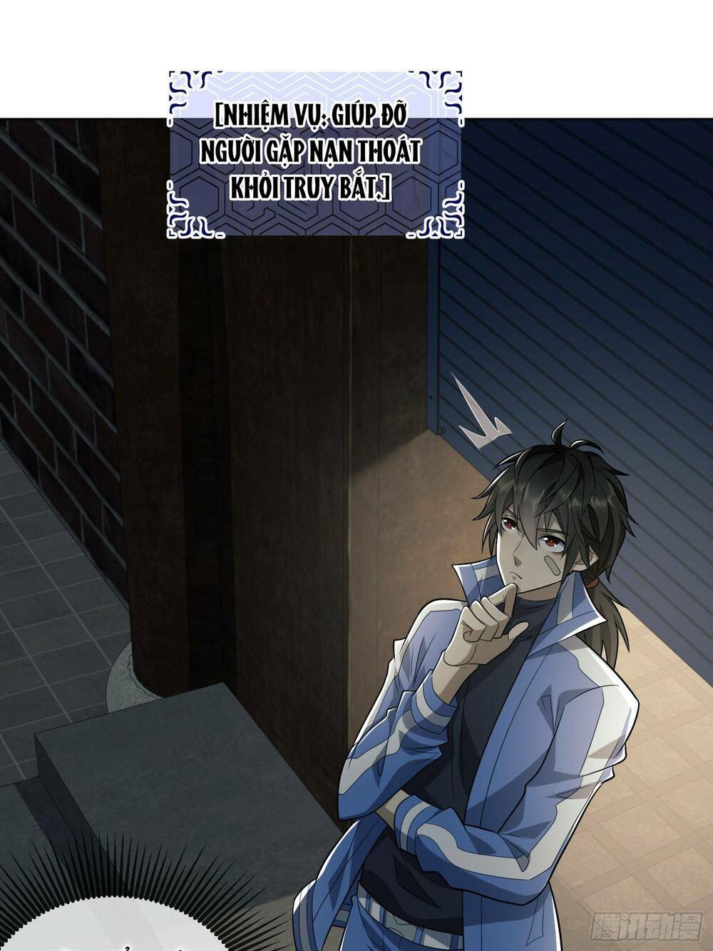 Đệ Nhất Danh Sách - Chapter 80 - Page 36