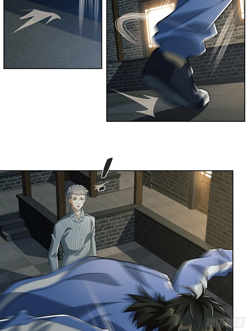 Đệ Nhất Danh Sách - Chapter 80 - Page 39