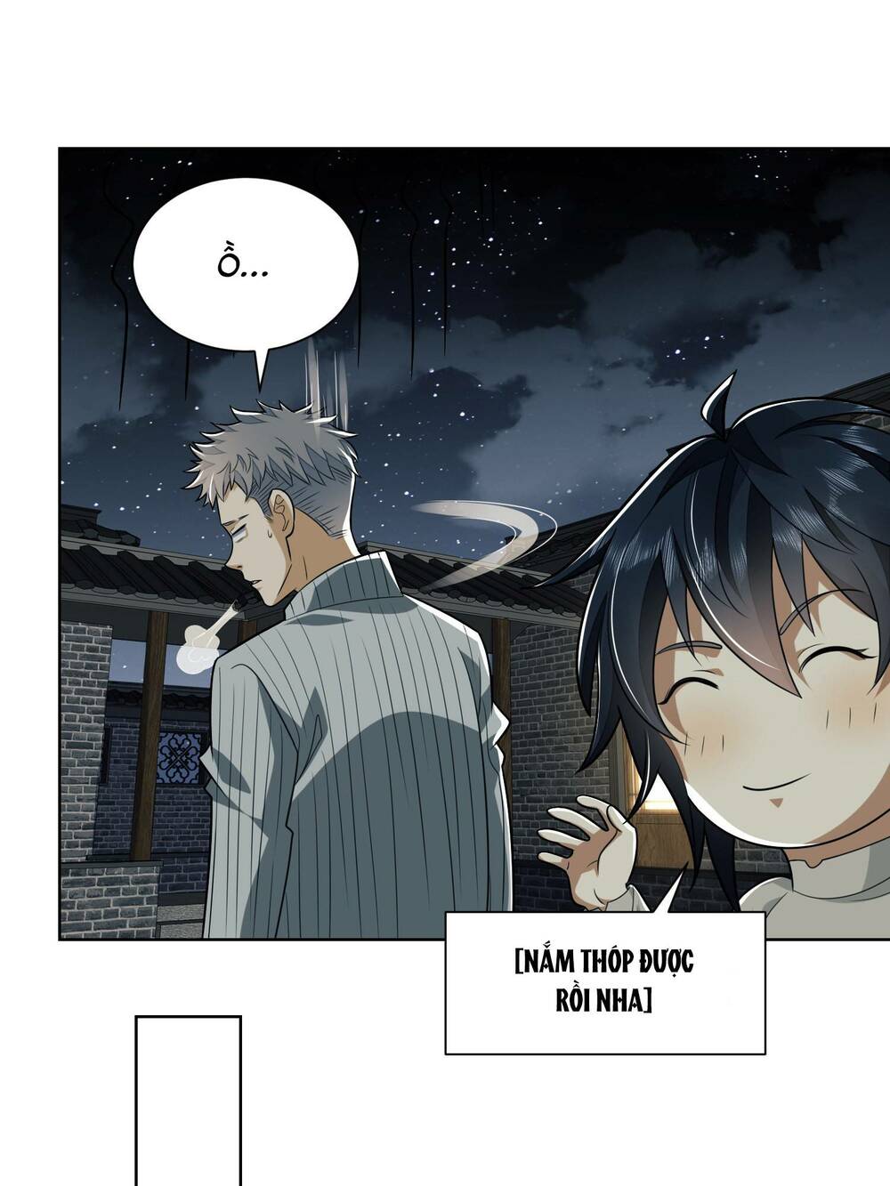 Đệ Nhất Danh Sách - Chapter 80 - Page 42