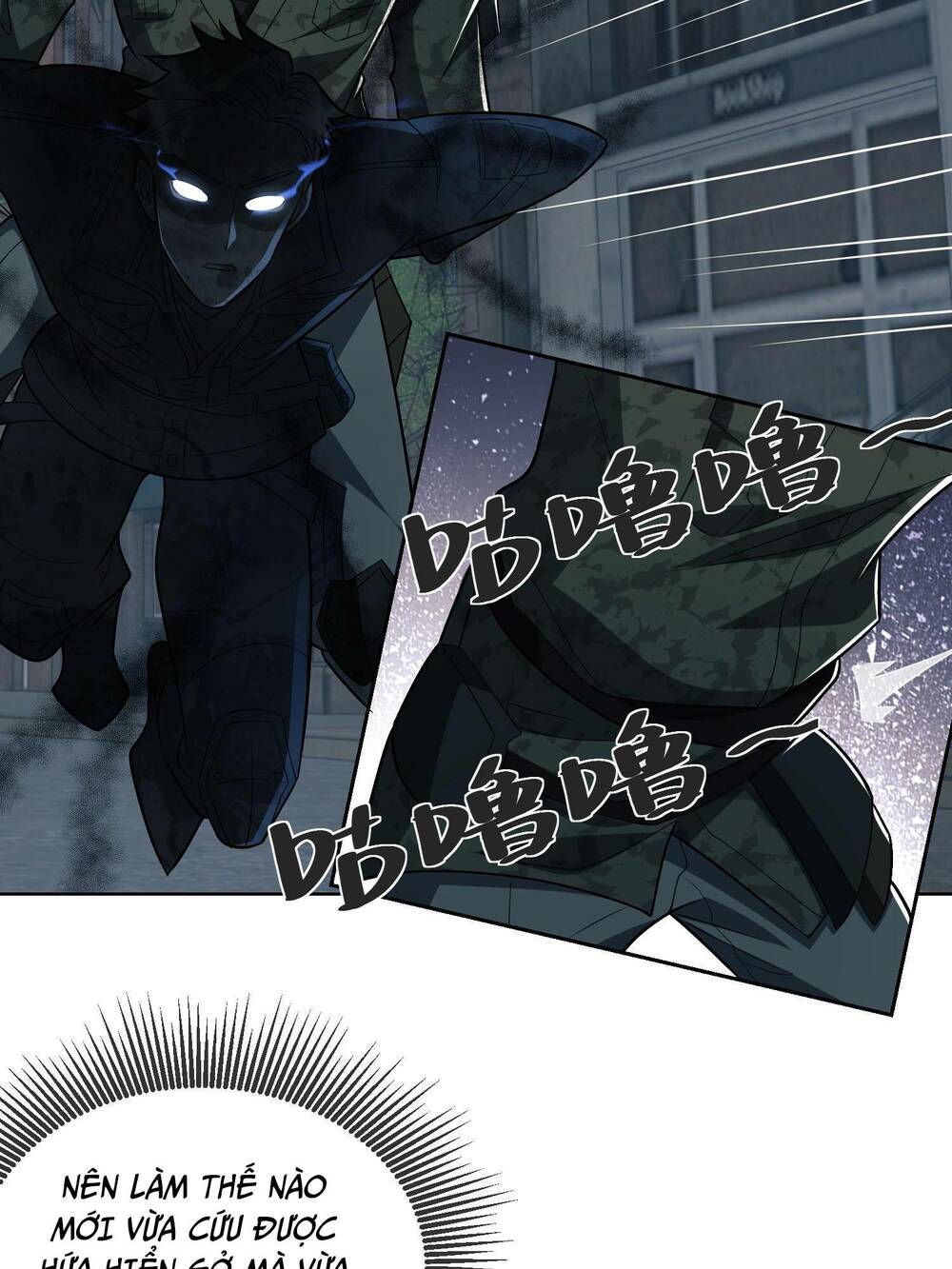 Đệ Nhất Danh Sách - Chapter 80 - Page 45