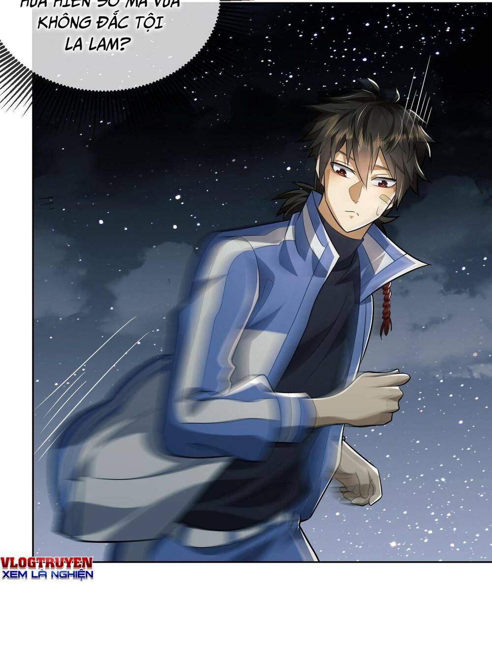 Đệ Nhất Danh Sách - Chapter 80 - Page 46