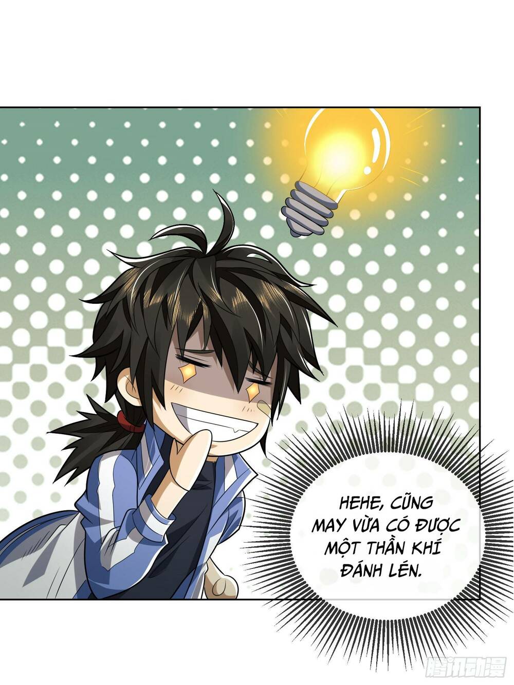 Đệ Nhất Danh Sách - Chapter 80 - Page 47