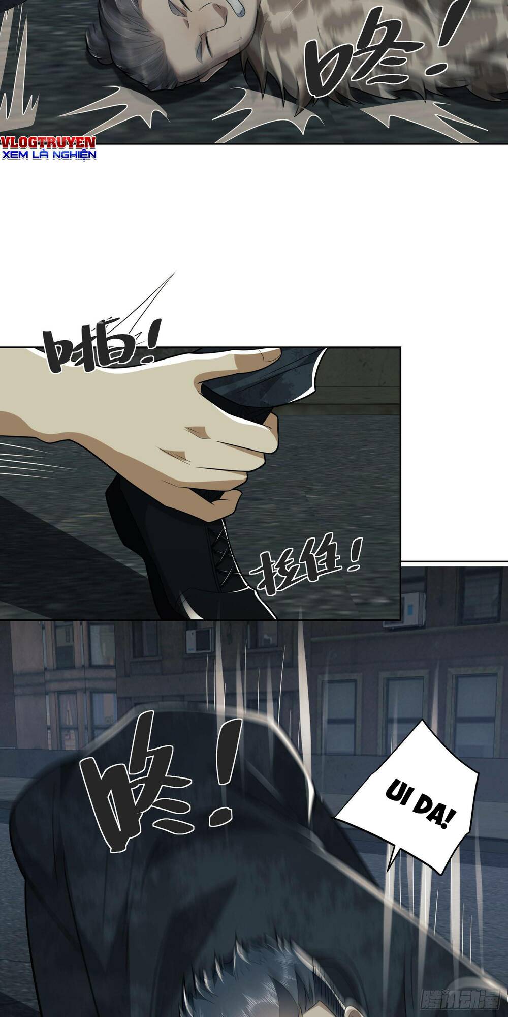 Đệ Nhất Danh Sách - Chapter 80 - Page 51