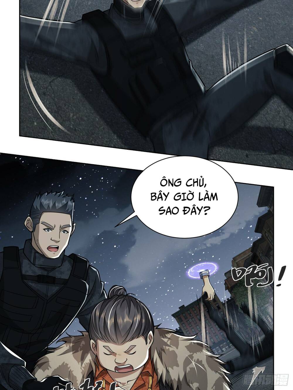 Đệ Nhất Danh Sách - Chapter 80 - Page 54