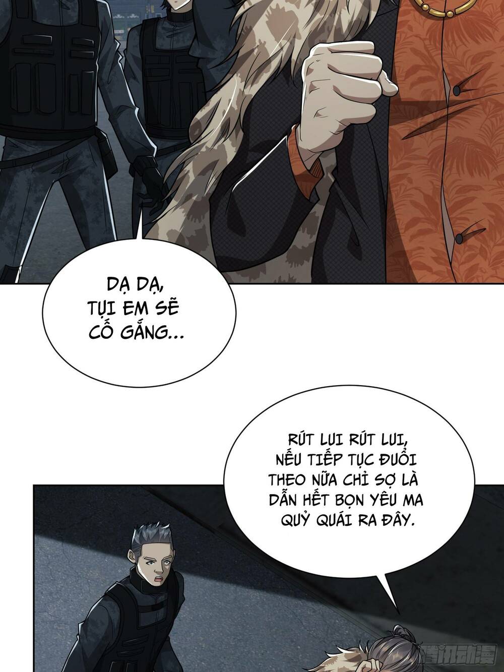 Đệ Nhất Danh Sách - Chapter 80 - Page 56