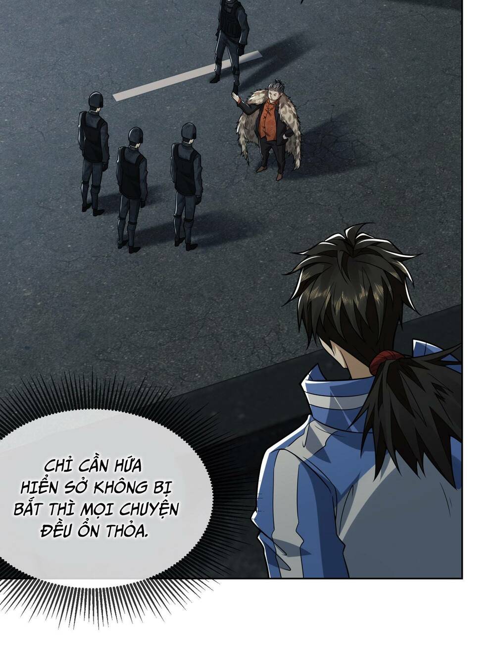 Đệ Nhất Danh Sách - Chapter 80 - Page 58