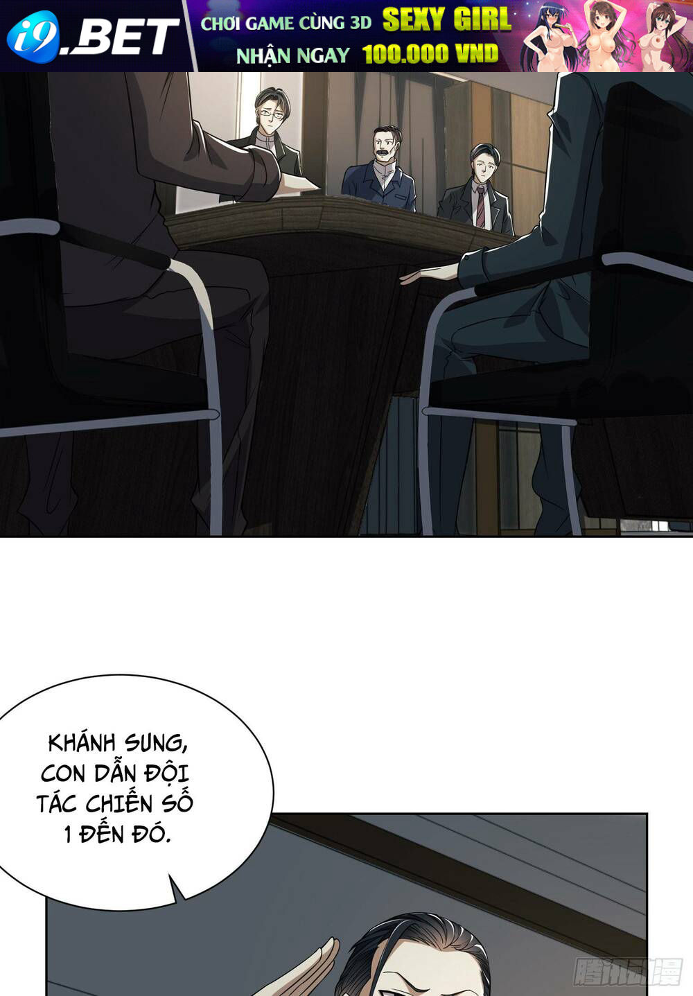 Đệ Nhất Danh Sách - Chapter 80 - Page 5