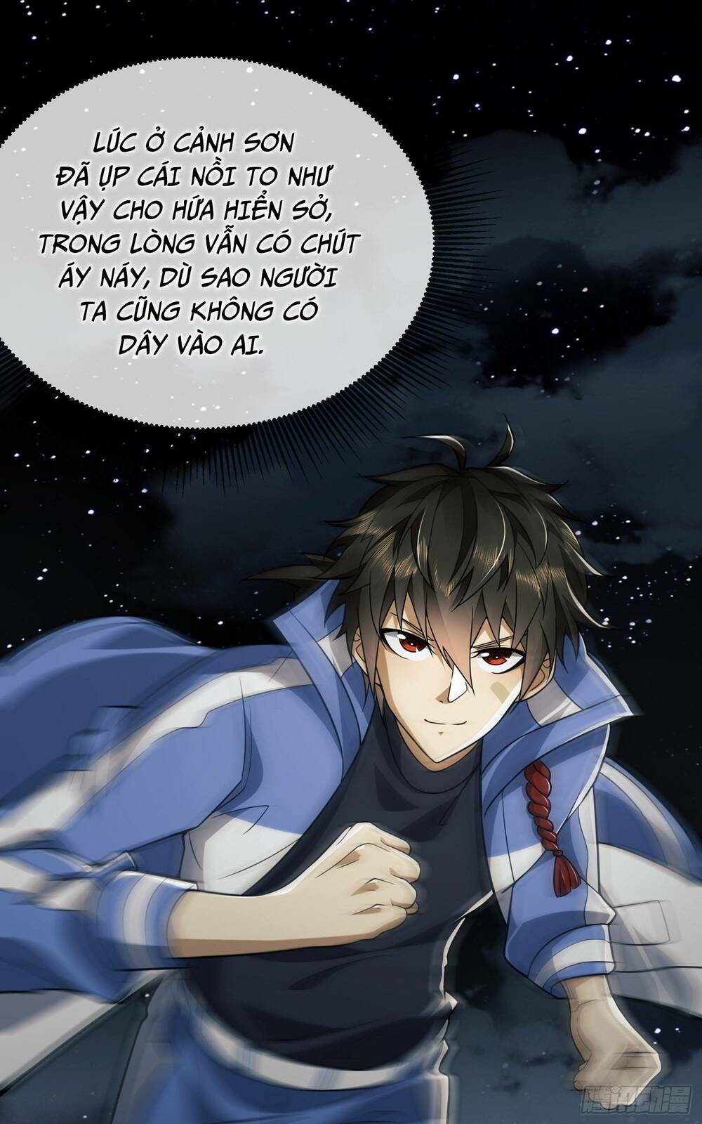 Đệ Nhất Danh Sách - Chapter 80 - Page 59