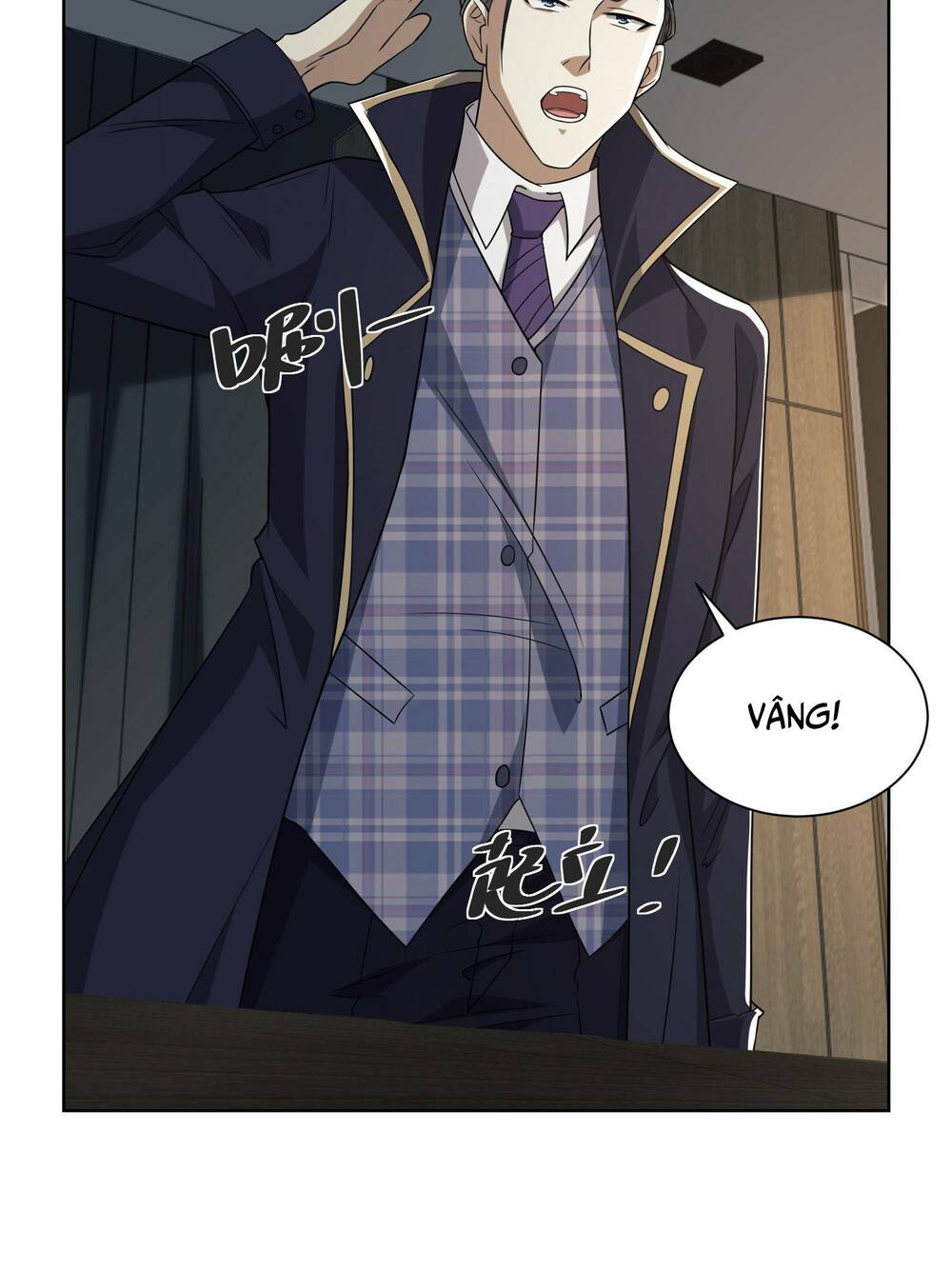 Đệ Nhất Danh Sách - Chapter 80 - Page 6