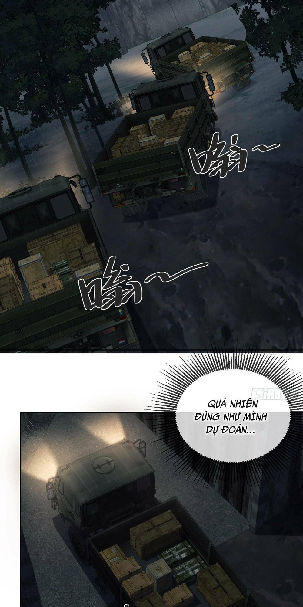 Đệ Nhất Danh Sách - Chapter 80 - Page 8