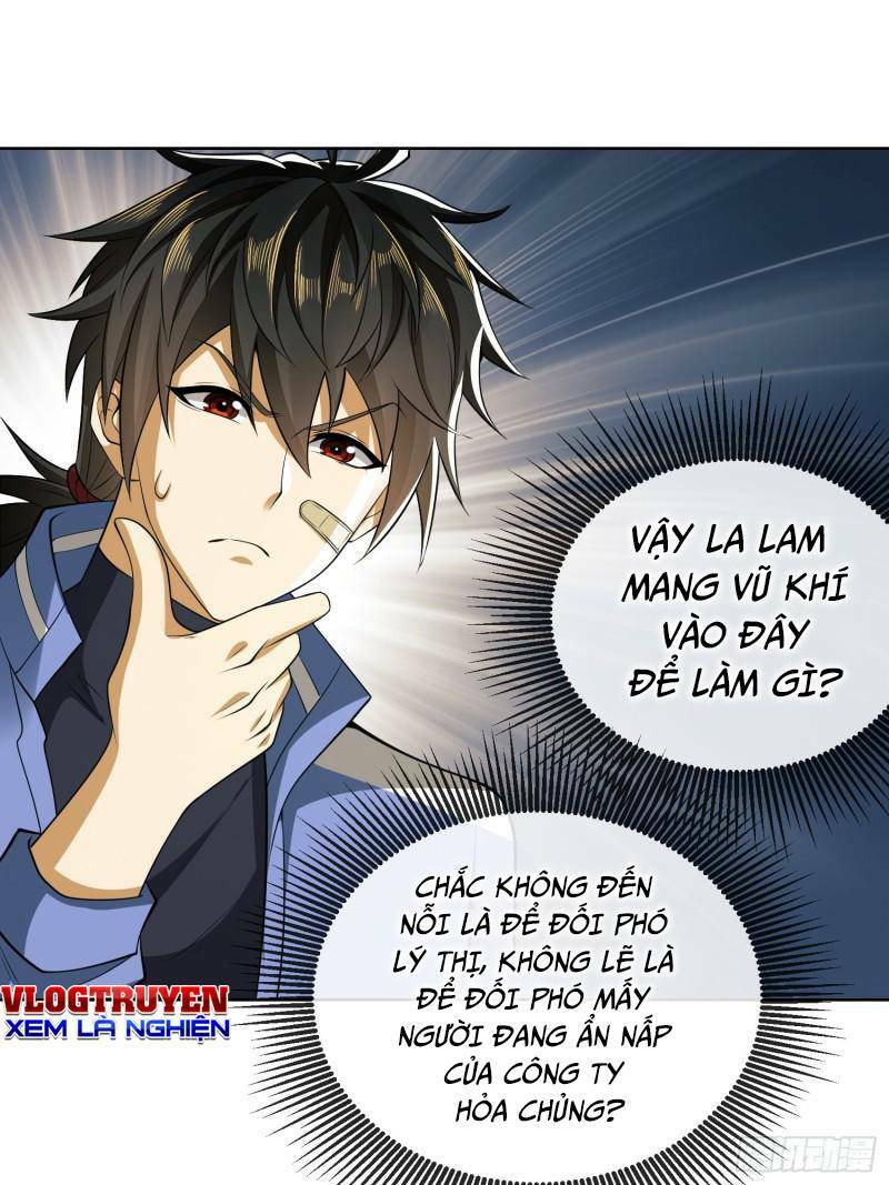 Đệ Nhất Danh Sách - Chapter 81 - Page 11