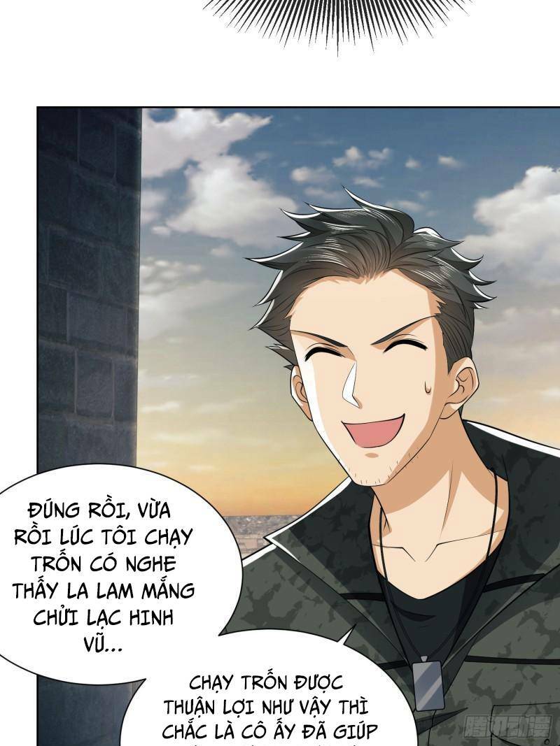 Đệ Nhất Danh Sách - Chapter 81 - Page 12