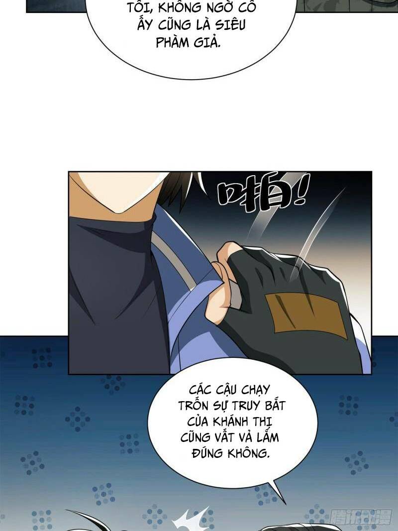 Đệ Nhất Danh Sách - Chapter 81 - Page 13