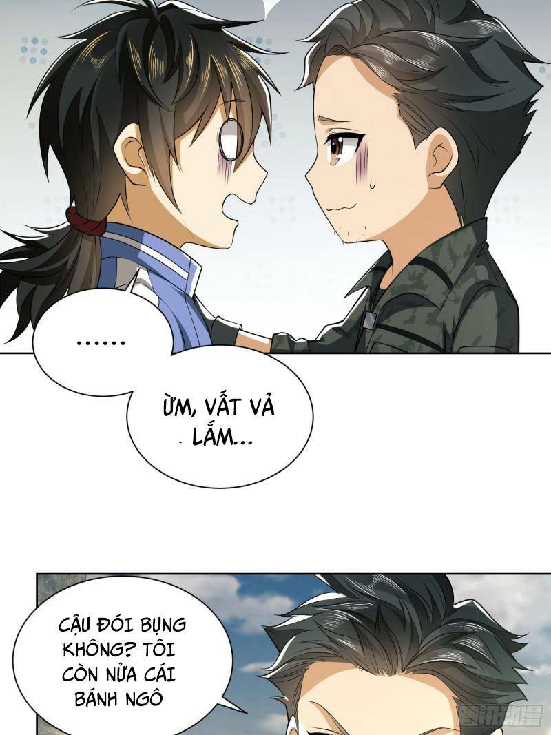 Đệ Nhất Danh Sách - Chapter 81 - Page 14