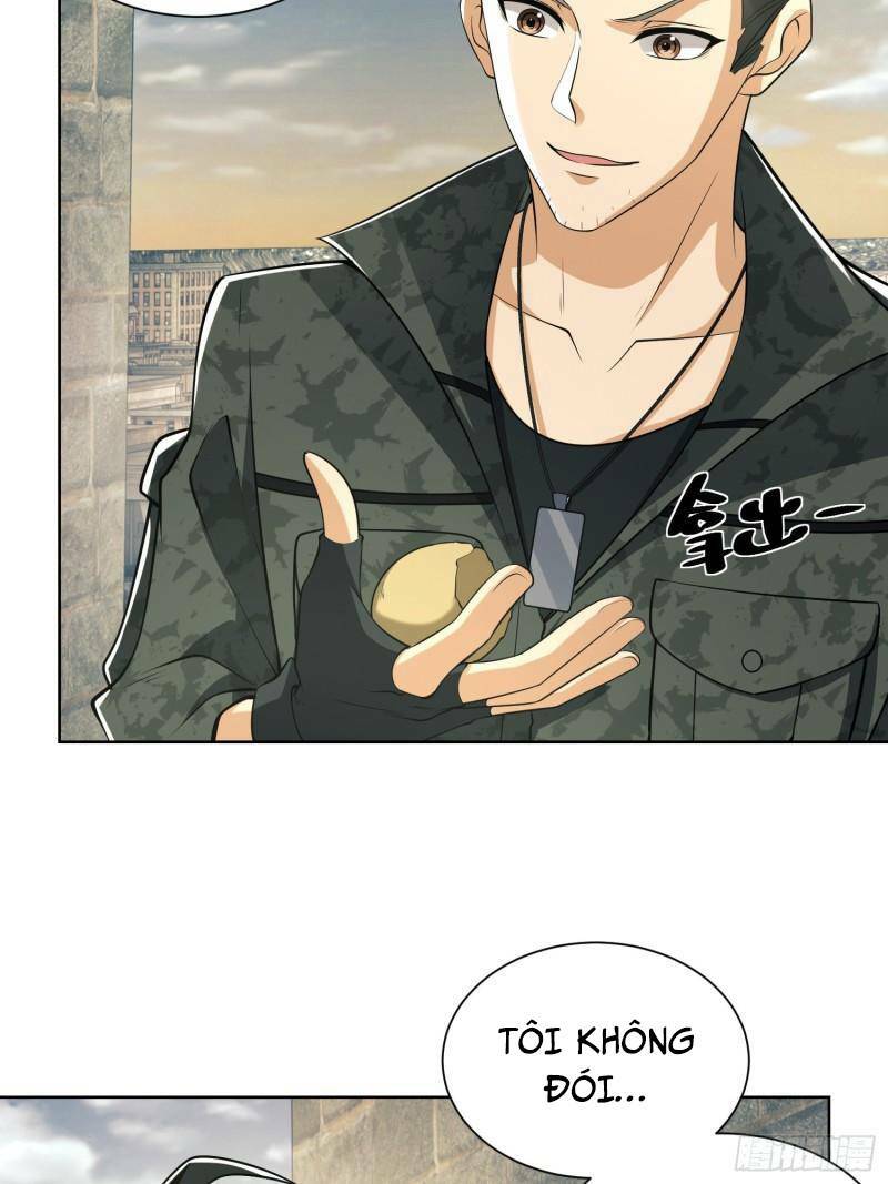 Đệ Nhất Danh Sách - Chapter 81 - Page 15