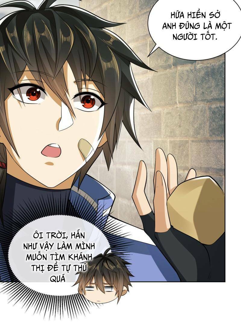 Đệ Nhất Danh Sách - Chapter 81 - Page 16