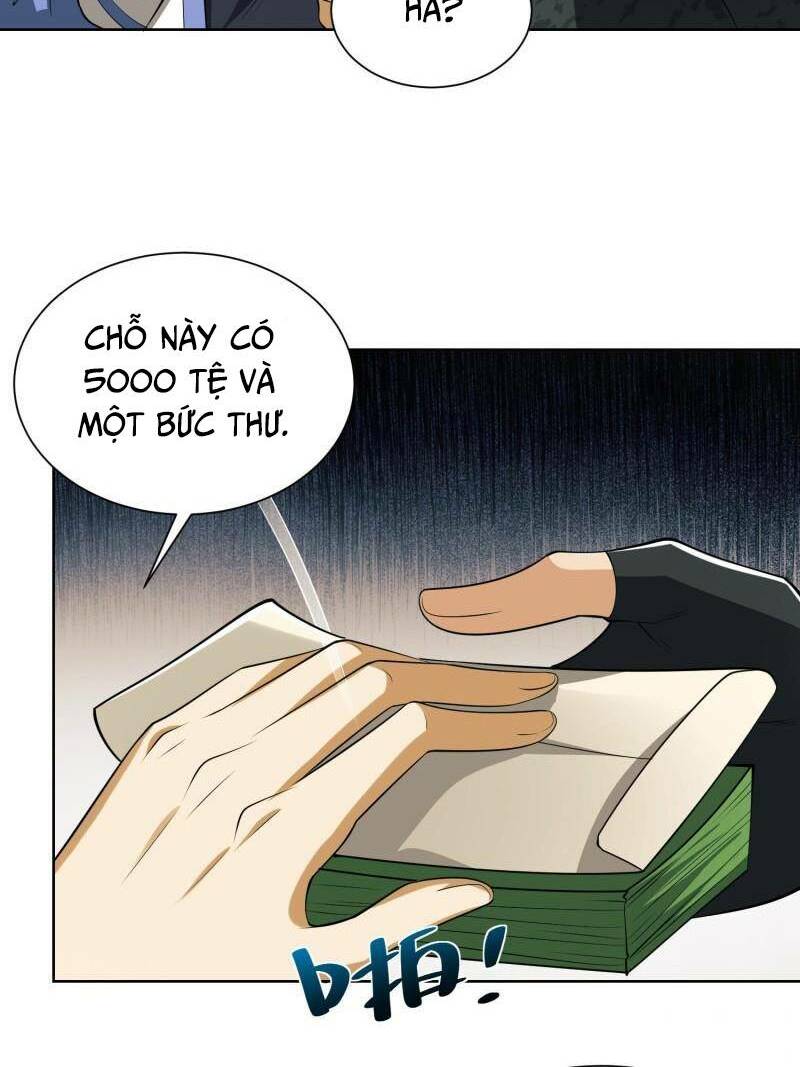 Đệ Nhất Danh Sách - Chapter 81 - Page 18