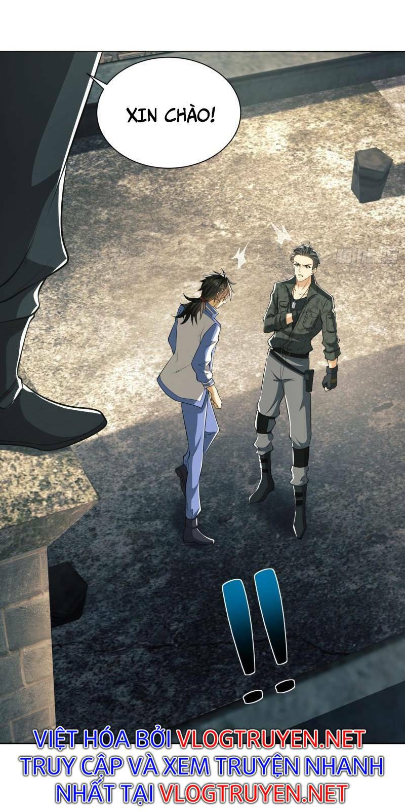 Đệ Nhất Danh Sách - Chapter 81 - Page 21