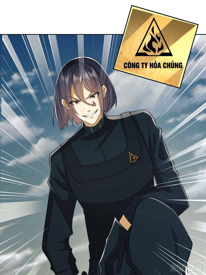 Đệ Nhất Danh Sách - Chapter 81 - Page 22