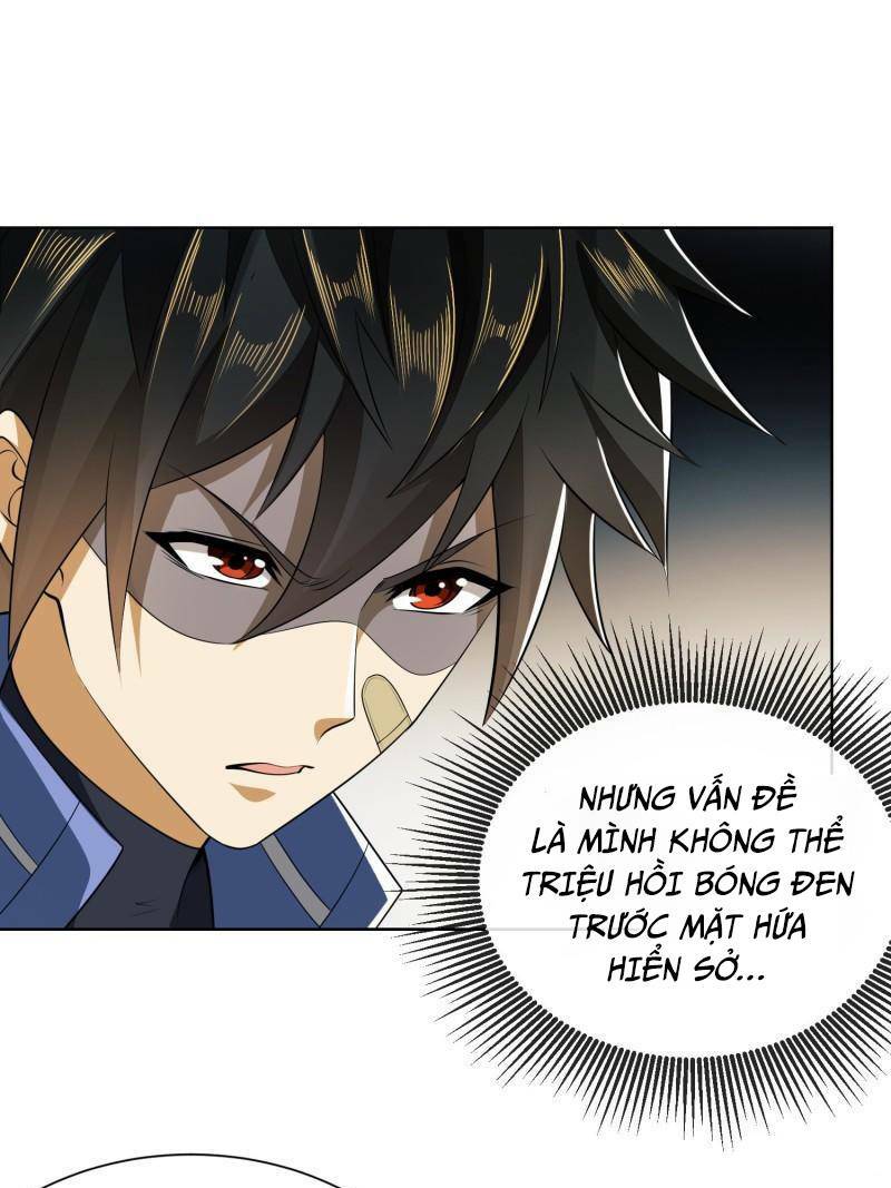 Đệ Nhất Danh Sách - Chapter 81 - Page 25