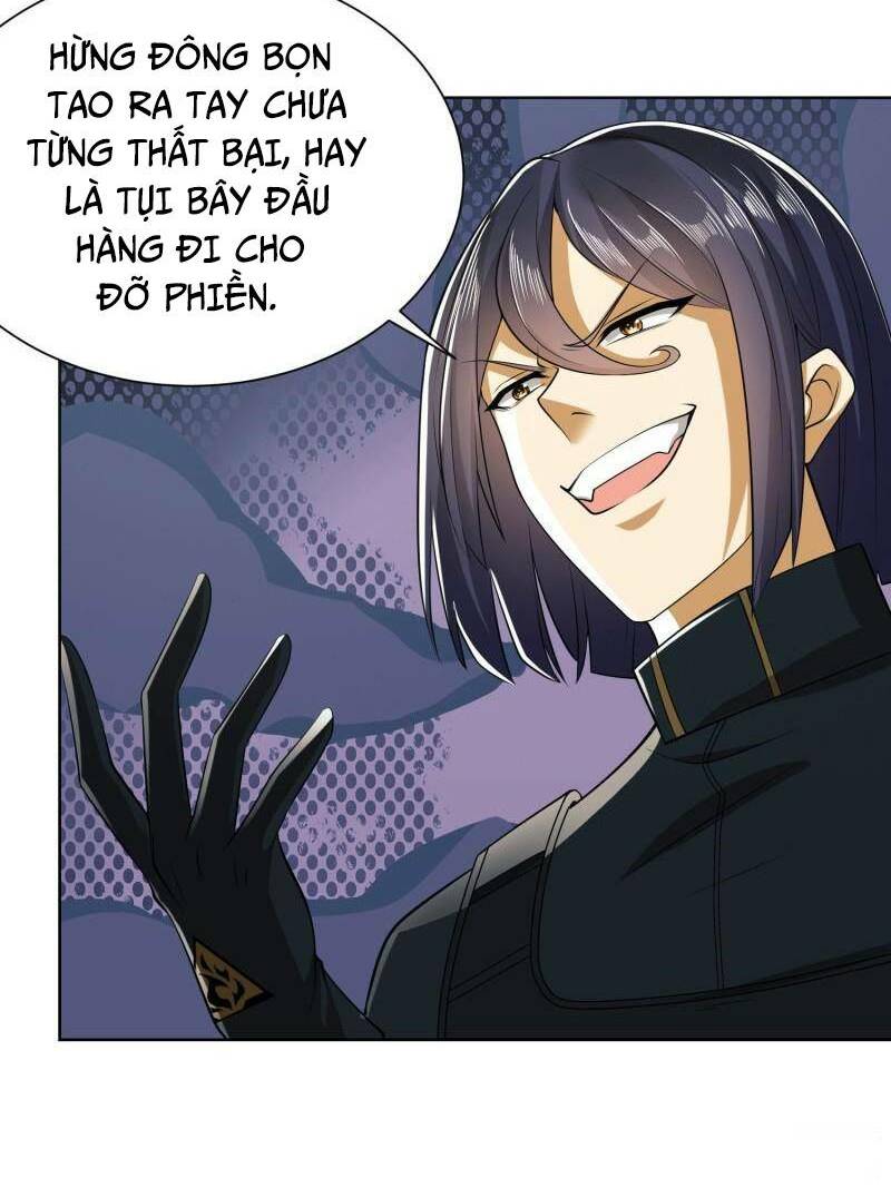 Đệ Nhất Danh Sách - Chapter 81 - Page 26