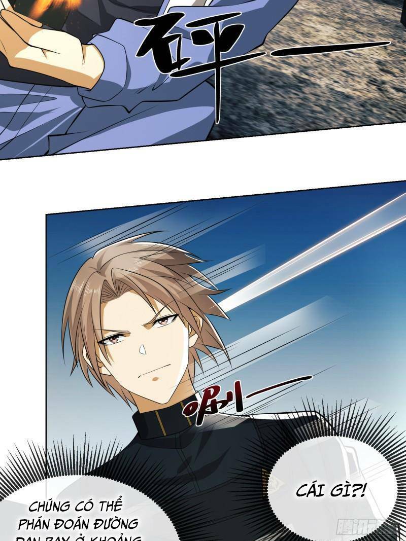 Đệ Nhất Danh Sách - Chapter 81 - Page 29