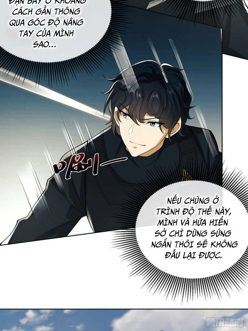 Đệ Nhất Danh Sách - Chapter 81 - Page 30