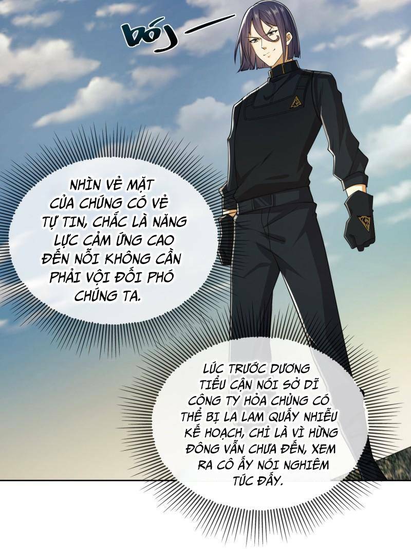 Đệ Nhất Danh Sách - Chapter 81 - Page 31