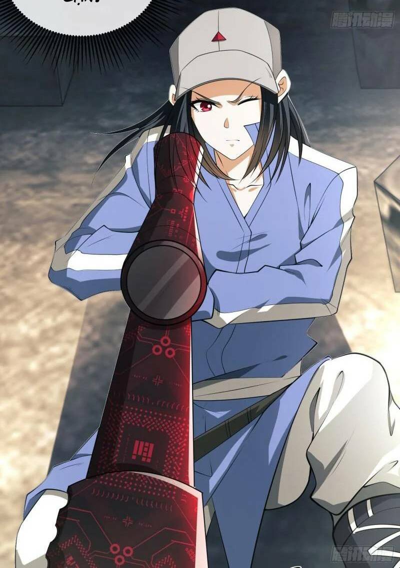 Đệ Nhất Danh Sách - Chapter 81 - Page 34