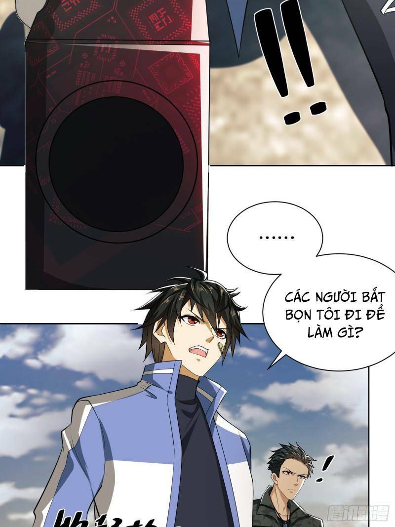 Đệ Nhất Danh Sách - Chapter 81 - Page 35