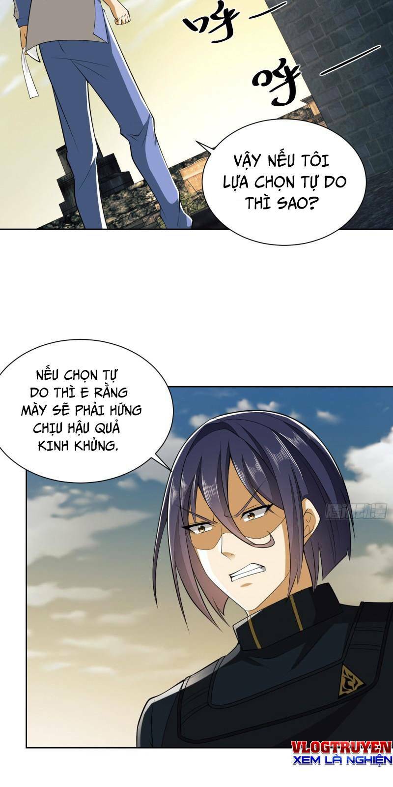 Đệ Nhất Danh Sách - Chapter 81 - Page 38