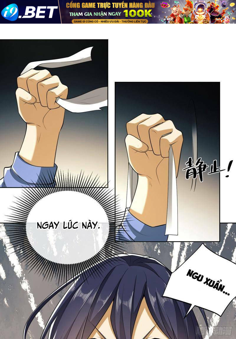 Đệ Nhất Danh Sách - Chapter 81 - Page 40