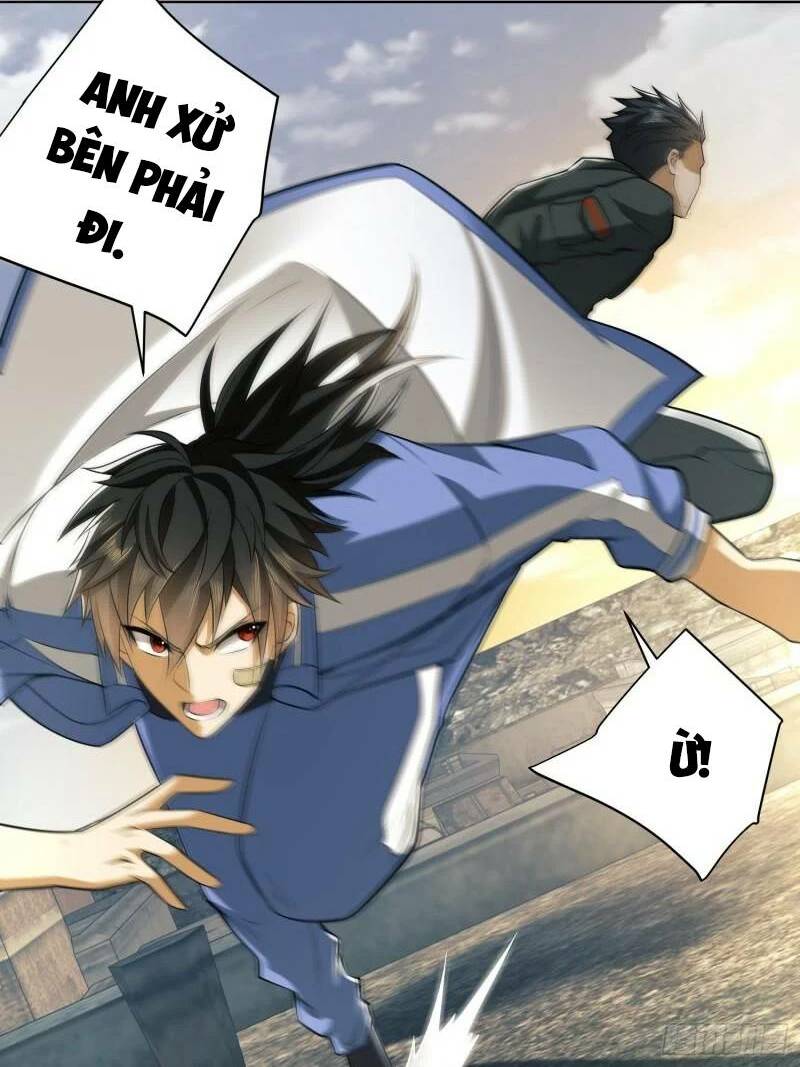 Đệ Nhất Danh Sách - Chapter 81 - Page 45