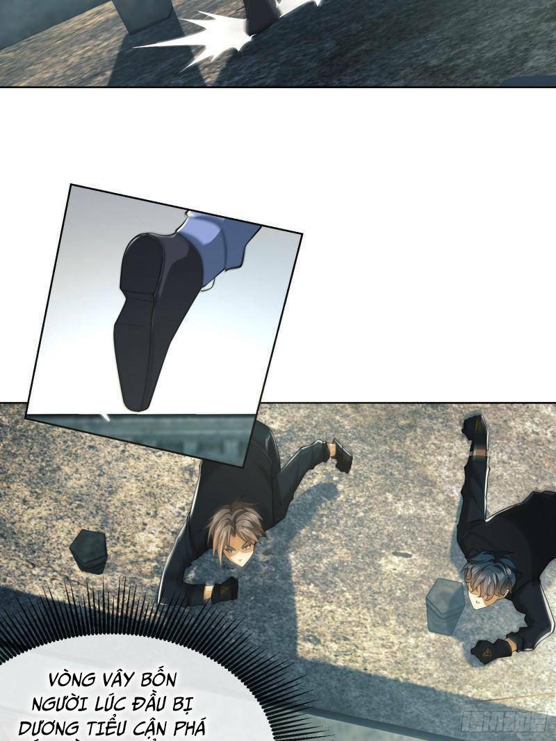 Đệ Nhất Danh Sách - Chapter 81 - Page 46