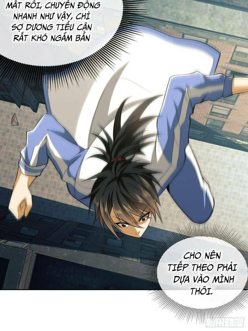 Đệ Nhất Danh Sách - Chapter 81 - Page 47