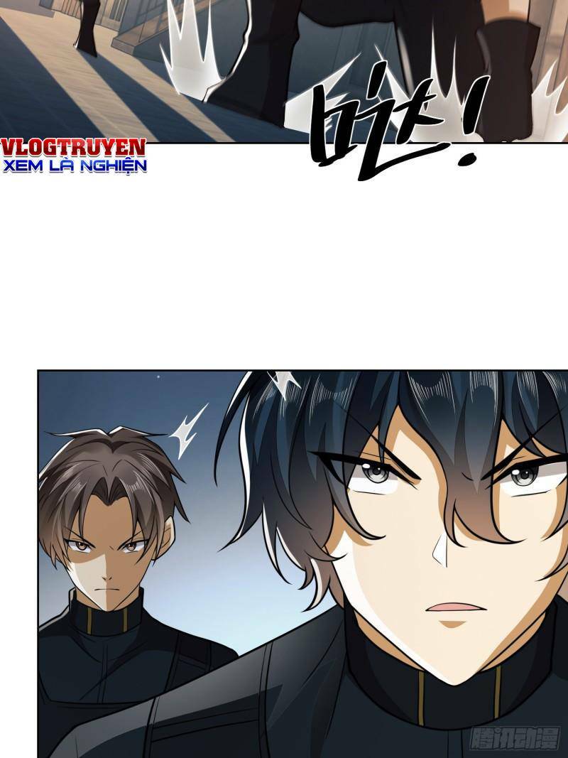 Đệ Nhất Danh Sách - Chapter 81 - Page 49