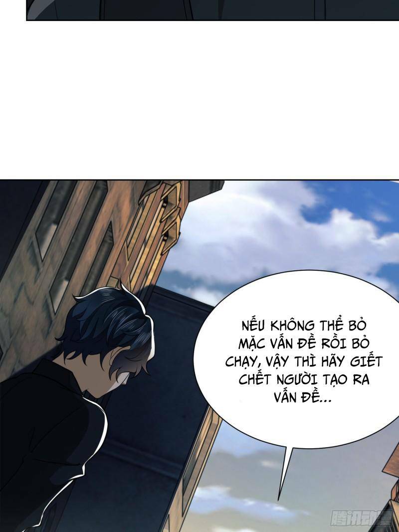 Đệ Nhất Danh Sách - Chapter 81 - Page 50