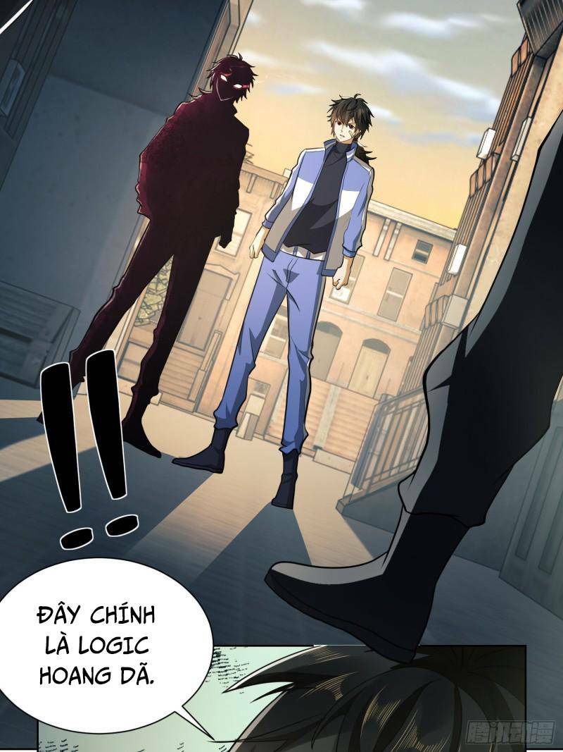 Đệ Nhất Danh Sách - Chapter 81 - Page 51