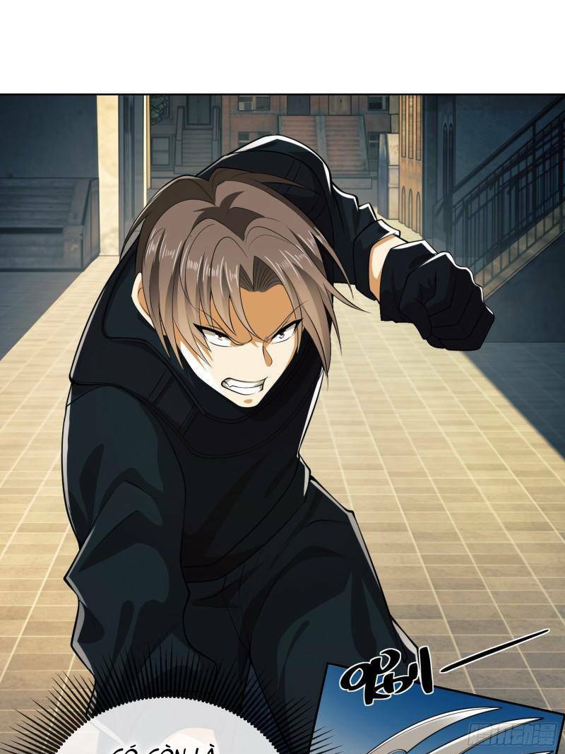 Đệ Nhất Danh Sách - Chapter 81 - Page 54