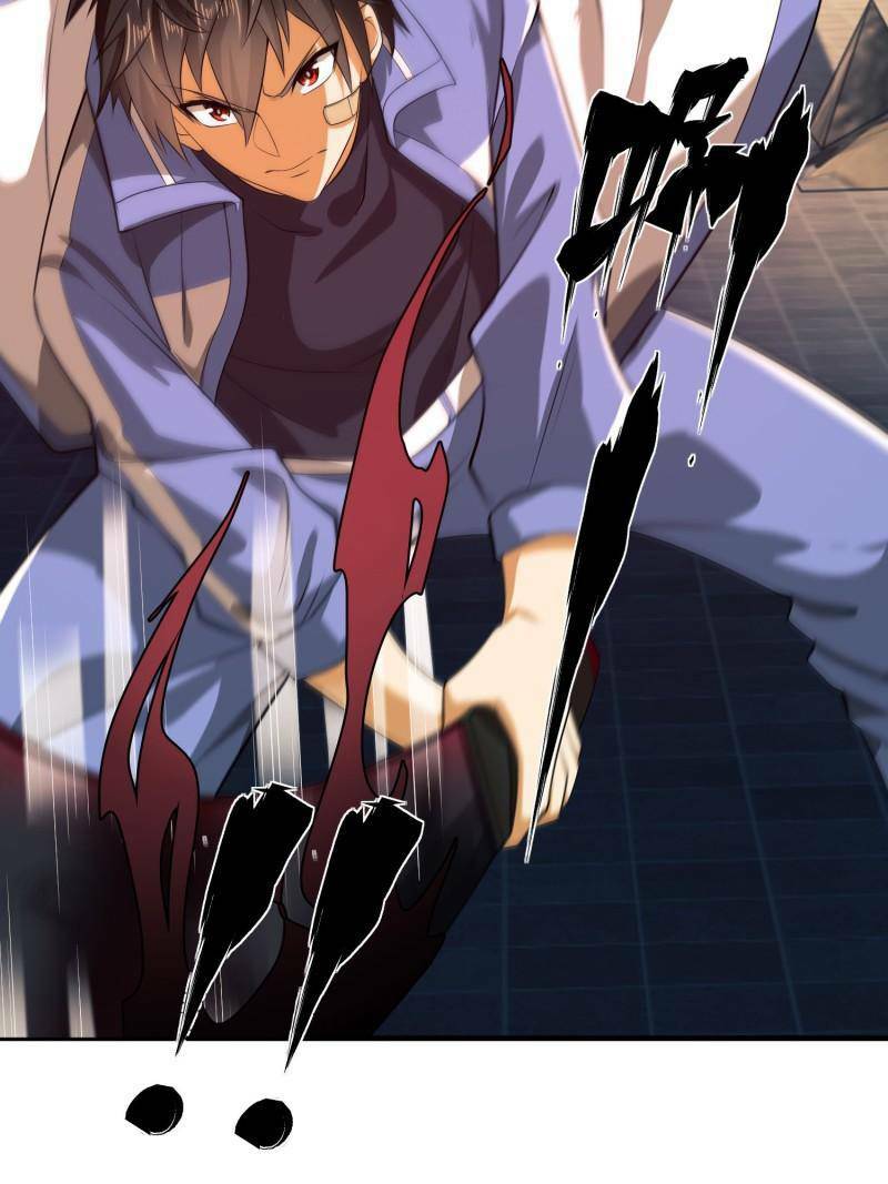 Đệ Nhất Danh Sách - Chapter 81 - Page 59