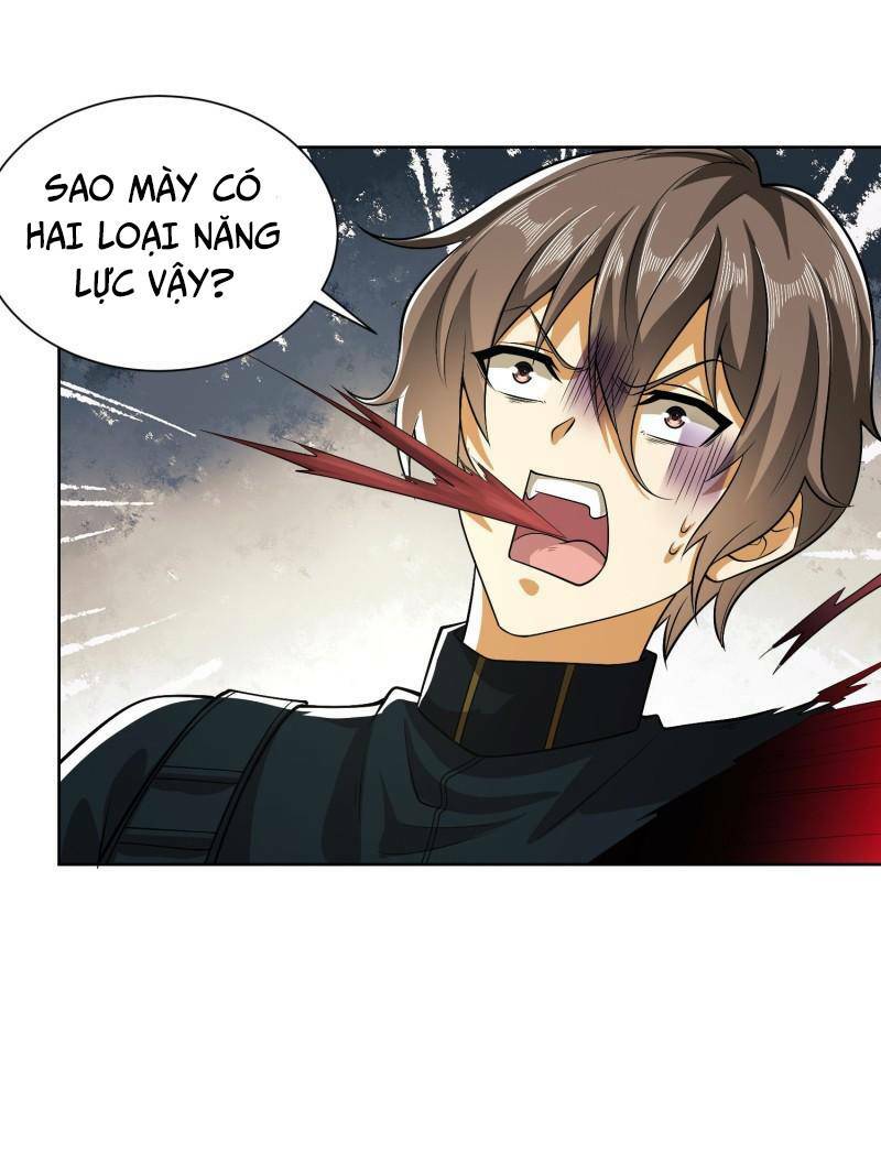 Đệ Nhất Danh Sách - Chapter 81 - Page 60