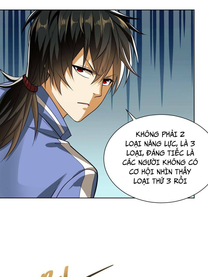 Đệ Nhất Danh Sách - Chapter 81 - Page 61