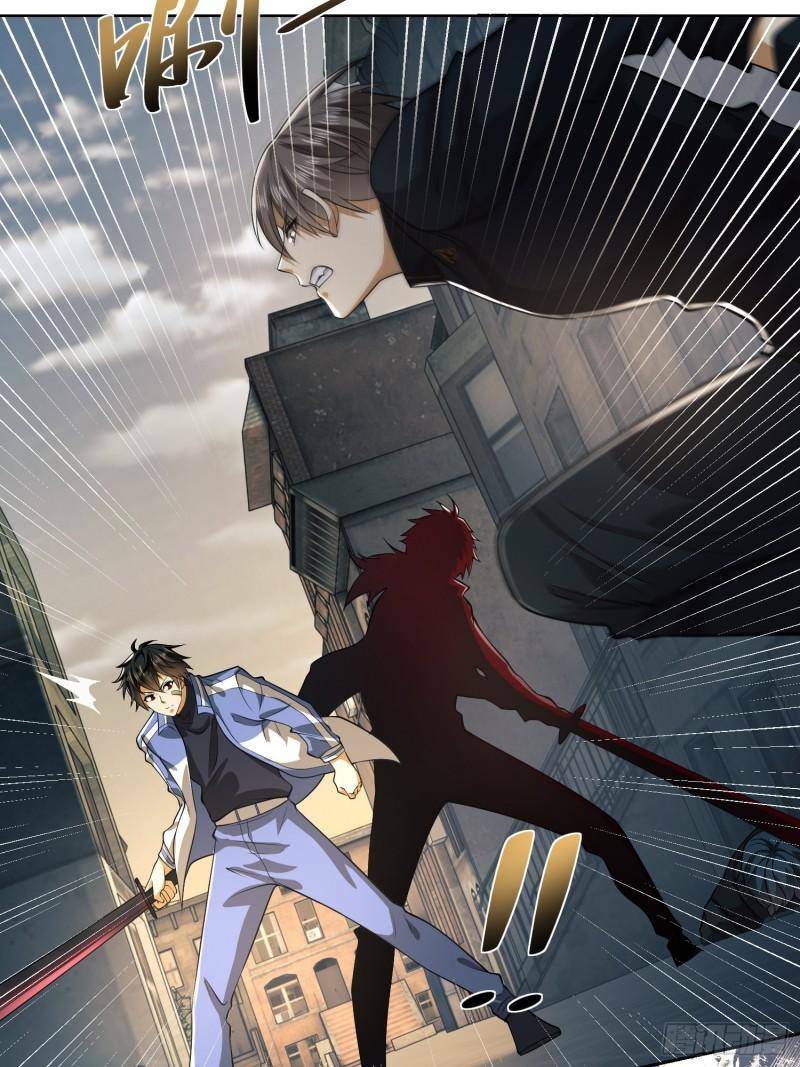 Đệ Nhất Danh Sách - Chapter 81 - Page 62