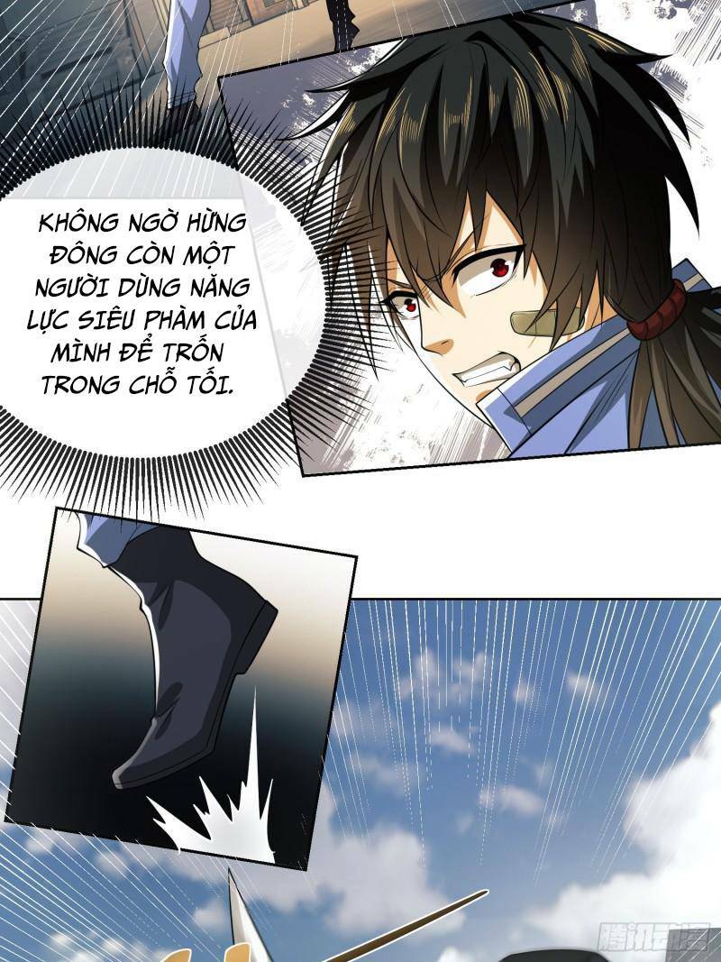 Đệ Nhất Danh Sách - Chapter 81 - Page 63